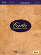 Carta Manuscript Paper No. 12, 9 x 12, 10 staves